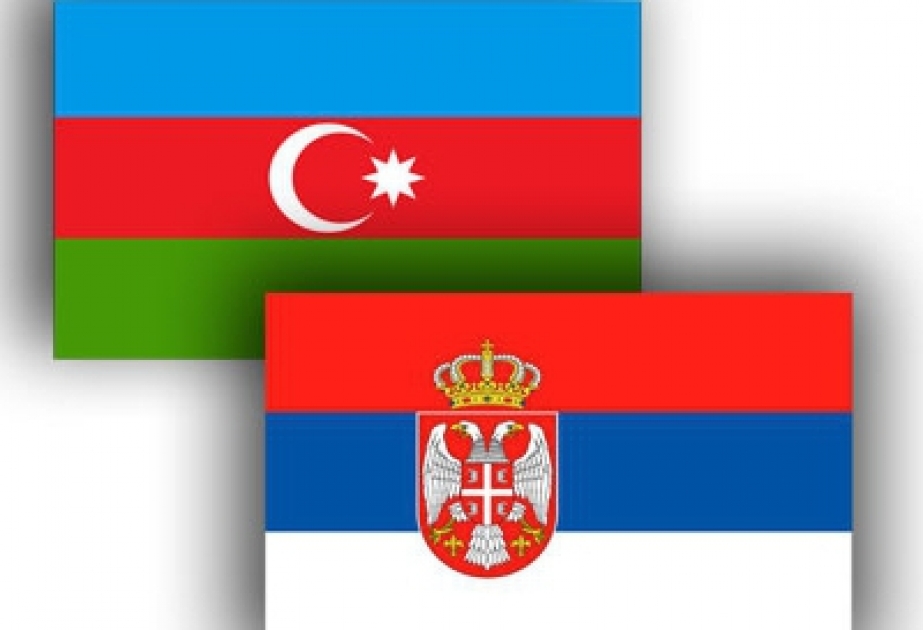 Azerbaijani Economy Minister to attend opening of highway in Serbia