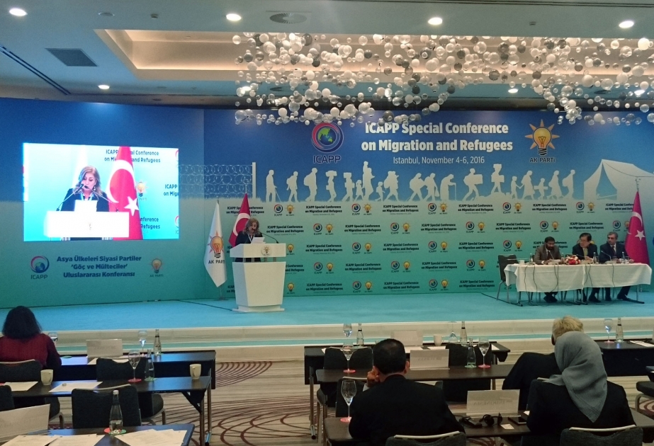 Azərbaycan qaçqın və məcburi köçkün problemindən ən çox əziyyət çəkən ölkələrdəndir