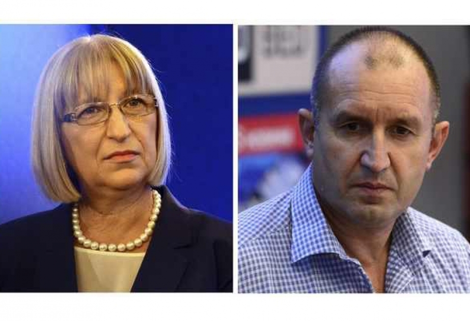 Стали известны результаты президентских выборов в Болгарии