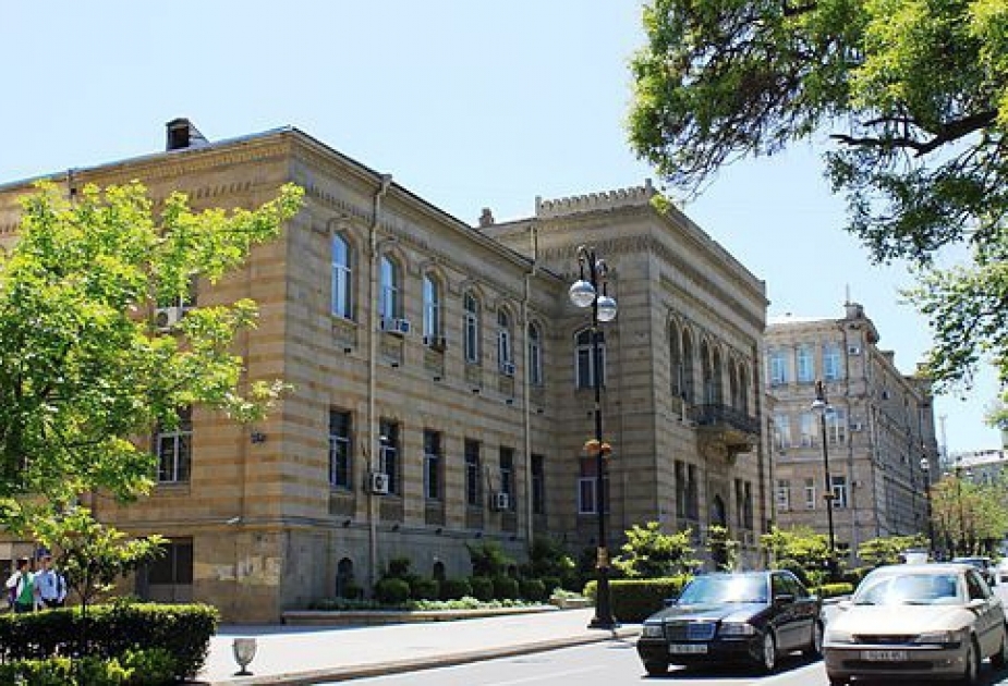 International conference on Azerbaijani manuscripts to be held