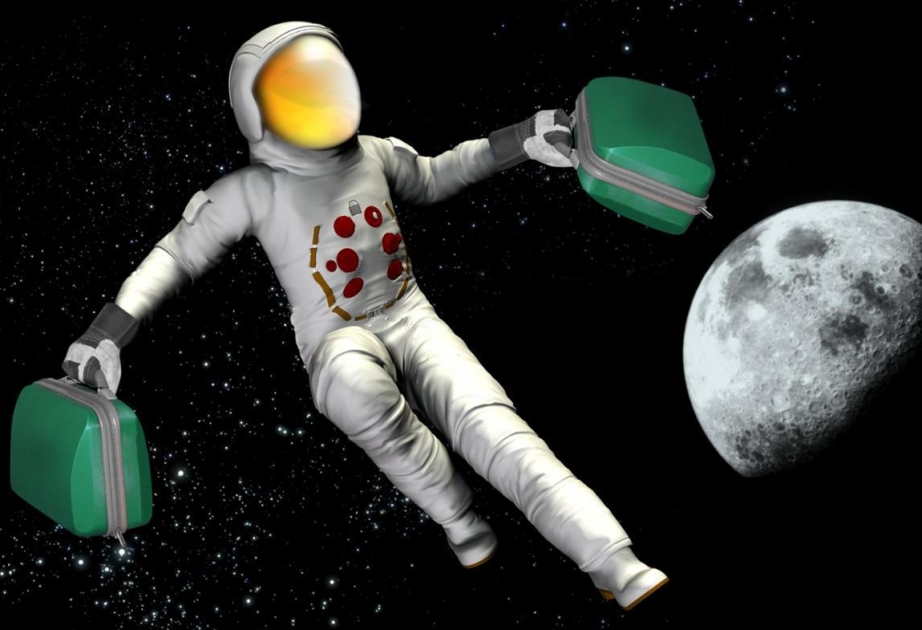 China plans commercial space voyages for 2020