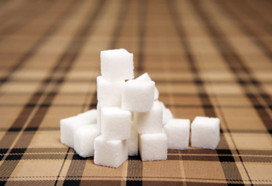 Избыточное потребление продуктов питания с содержанием сахара может стать причиной сердечных заболеваний