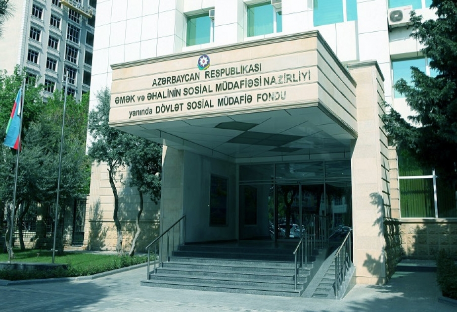 В Азербайджане 33 355 иностранцев зарегистрированы в системе индивидуального учета