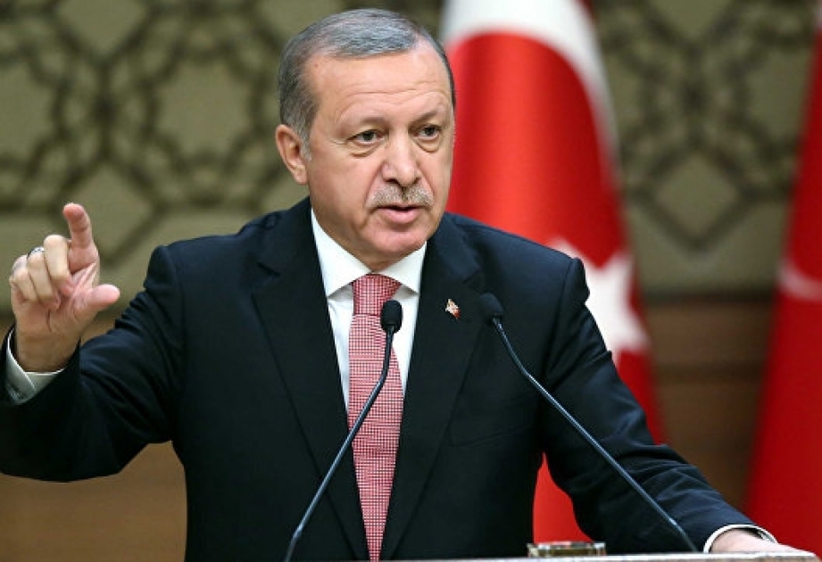 Turkish President to visit Belarus