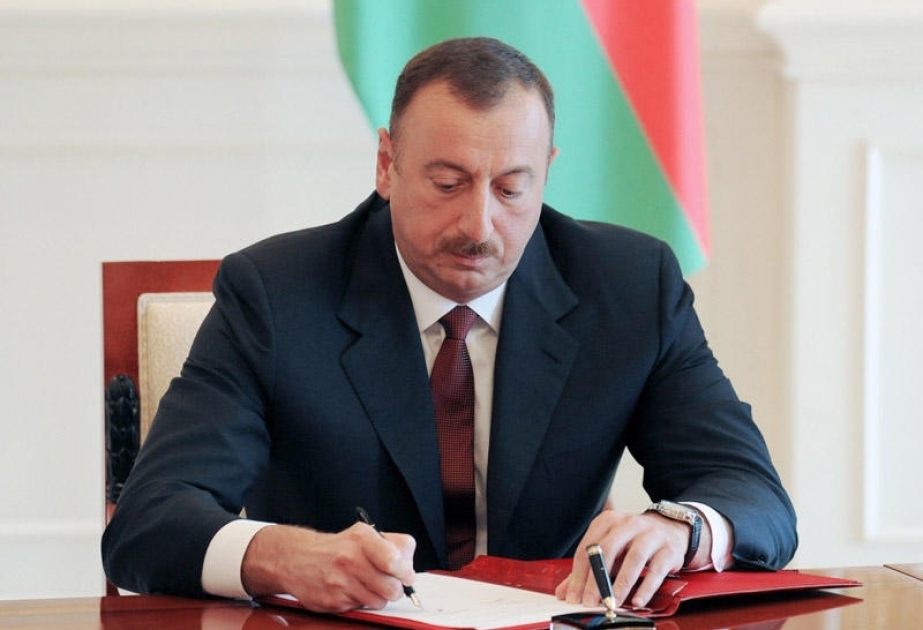 In Baku wird Bakuer Universität für Engineering gegründet