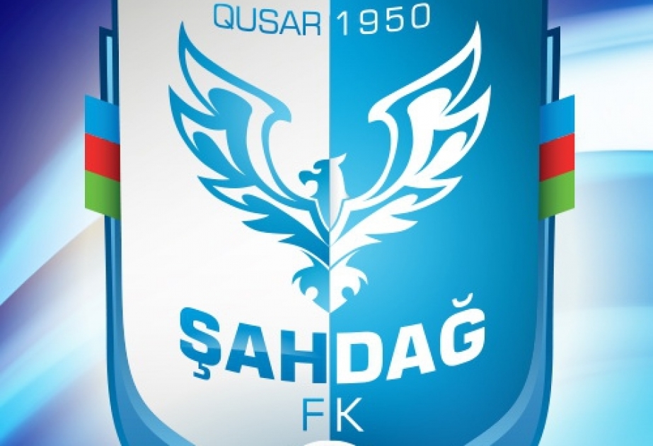 دوري الدرجة الأولى: شاه داغ – أقصو 1-2