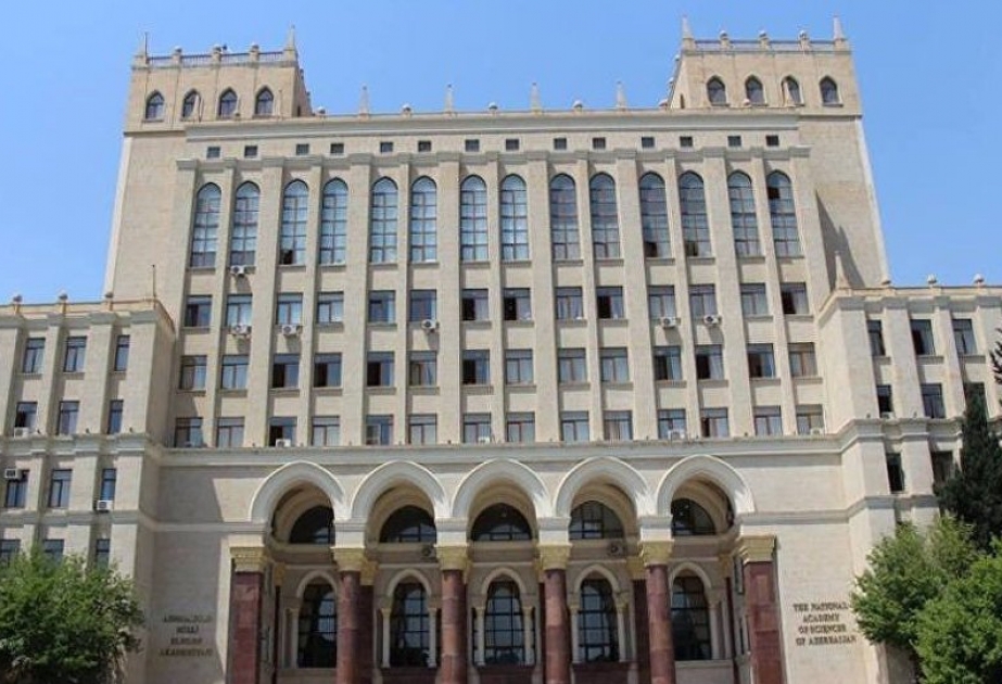 تأسيس حديقة التكنولوجيا العالية لدى أكاديمية العلوم الوطنية الأذربيجانية