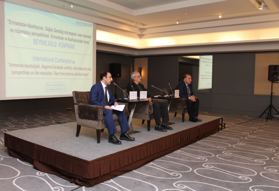 Armenian human rights activist: Kocharyan-Sargsyan criminal regime impedes settlement of Armenia-Azerbaijan conflict