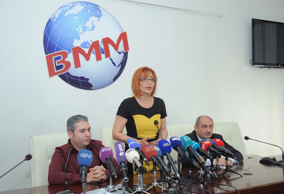 Suzanna Caqinyan: Dağlıq Qarabağ münaqişəsi Ermənistana yalnız göz yaşı və bədbəxtlik gətirib