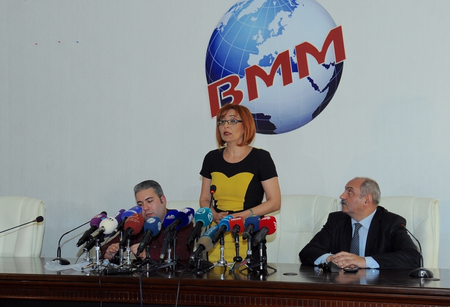 Сюзанна Джагинян: От имени армянского народа прошу прощения у азербайджанского народа