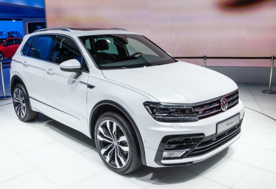 Rusiyada istehsal olunan “Volkswagen Tiguan” avtomobillərində nasazlıq aşkar edilib