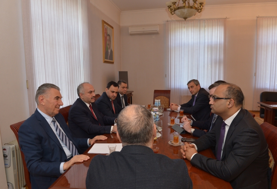 Azərbaycan Hökuməti ilə Dünya Bankı arasında əməkdaşlığın perspektivləri müzakirə olunub