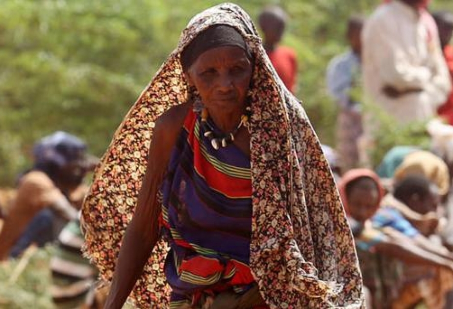 Millionen Menschen in Ostafrika brauchen dringend Nahrungsmittelhilfe