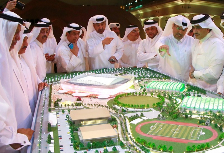 WM 2022: Katar will Alkohol in Stadien verbieten