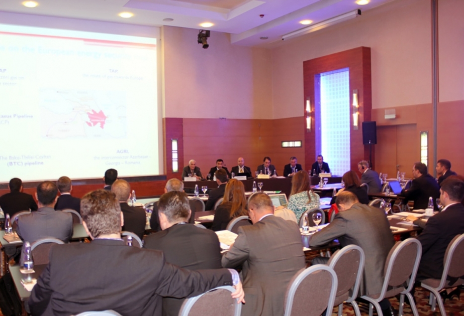 SOCAR plans to own 10% of Romanian energy market