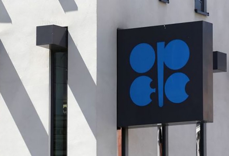 OPEC: Ötən ay qlobal neft təklifi 96 milyon 320 min barrelə çatıb