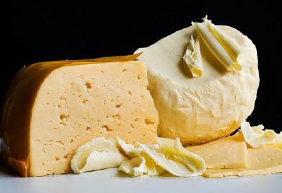 В ФАО сообщают о росте мировых цен на сыр и сливочное масло