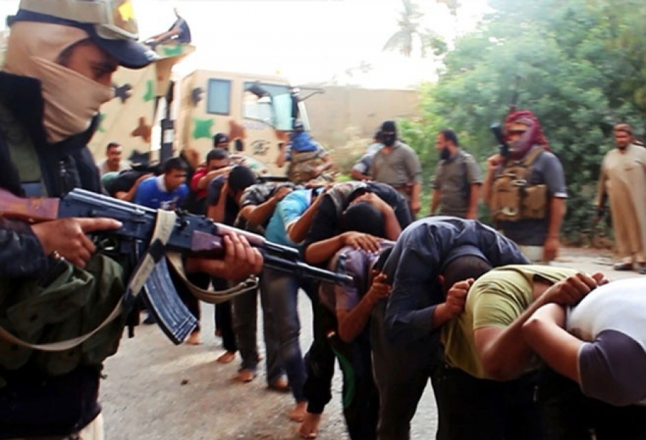 UN: IS massakriert Zivilisten in Mossul