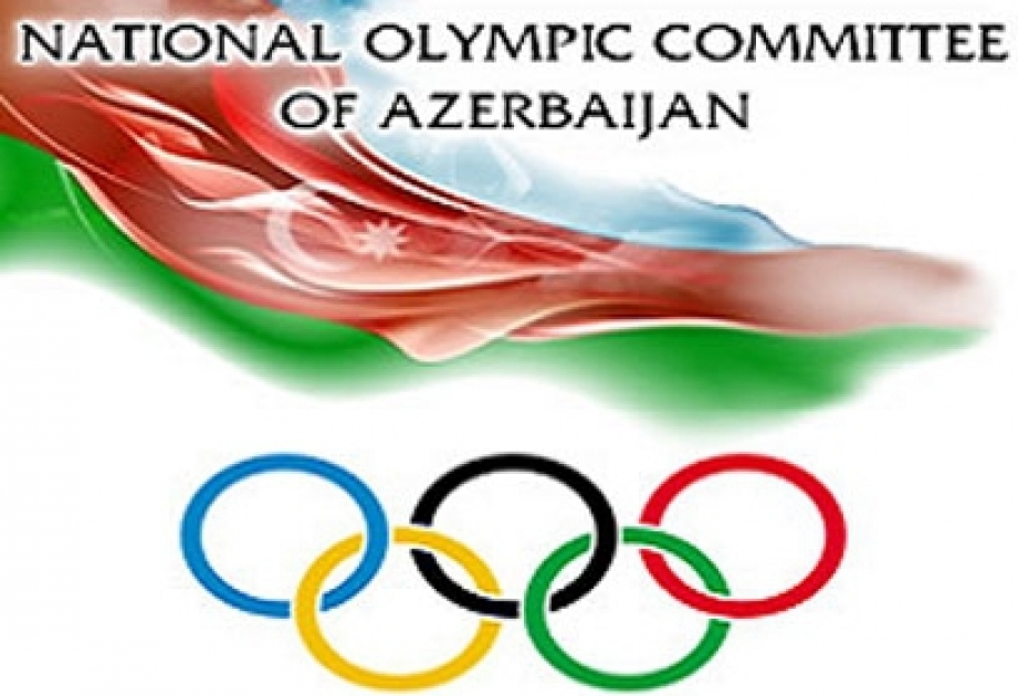 Azerbaijani delegation to join General Assembly of Association of National Olympic Committees