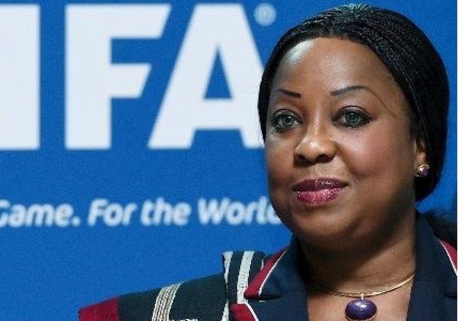 FIFA-Generalsekretärin Pläne zur Erweiterung der Weltmeisterschaft verteidigt