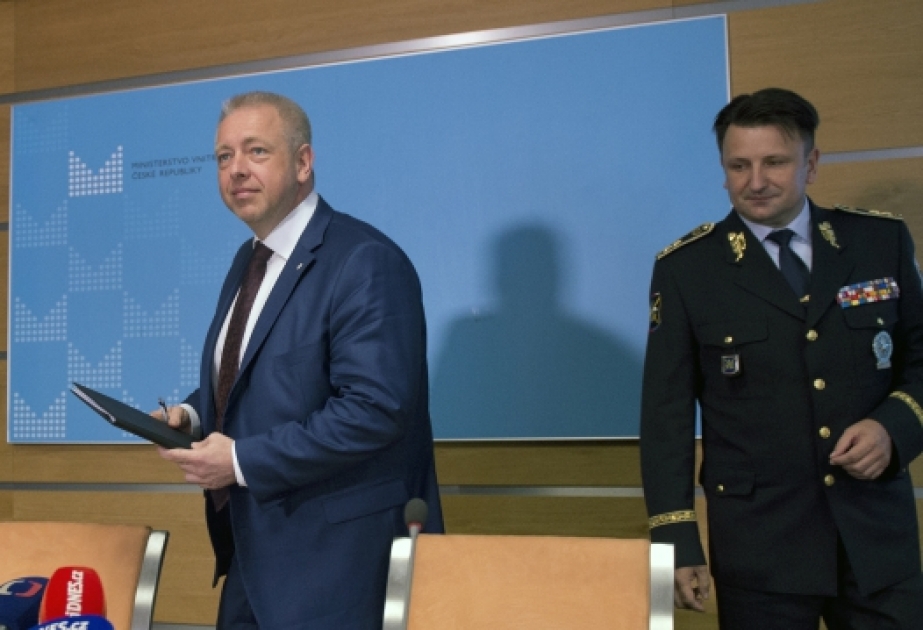 В Чехии начнет работу финансовая полиция
