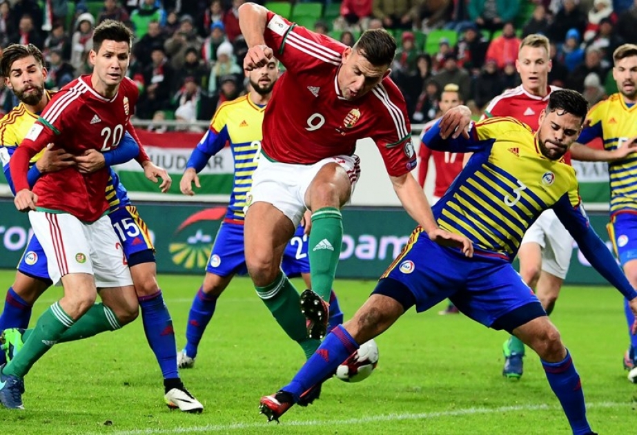 Dünya çempionatı-2018: Seçmə qrup mərhələsində 4-cü tura yekun vurulub