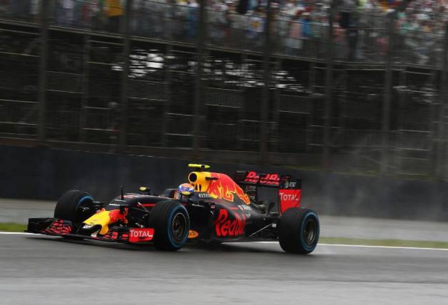 Red Bull Racing посвятили успех памяти сотрудника