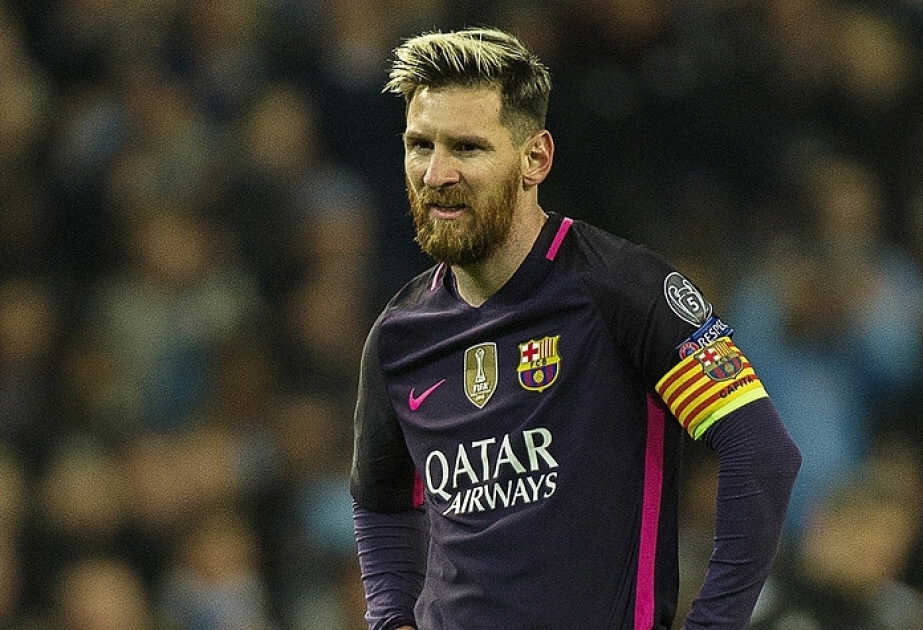 Messi will nicht bei Barca verlängern