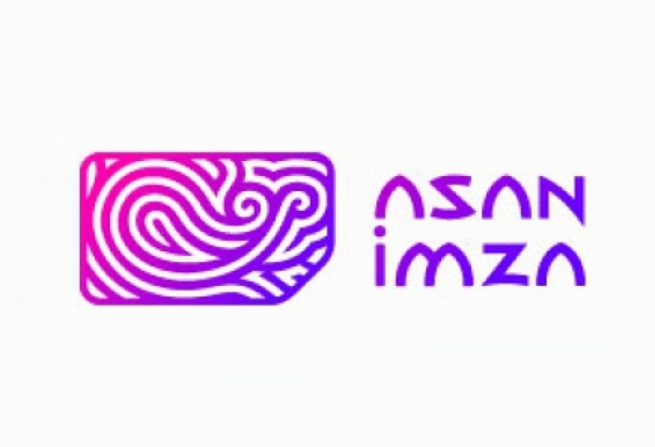 Ukrainian delegation visits Baku for familiarization with “Asan İmza” technology