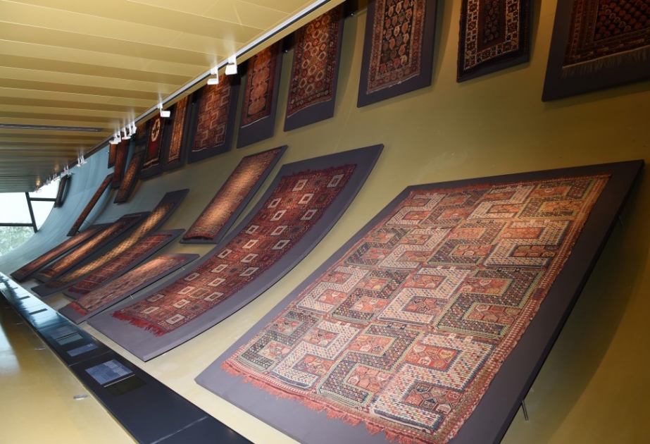 Baku to host 5th International Symposium on Azerbaijani Carpets