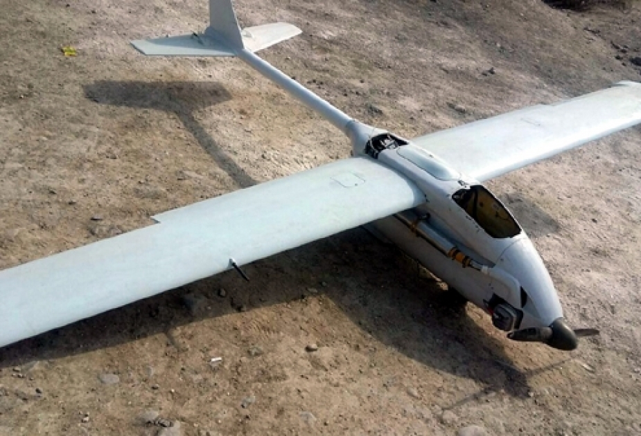 Verteidigungsministerium meldet Abschuss einer weiteren armenischen Drohne