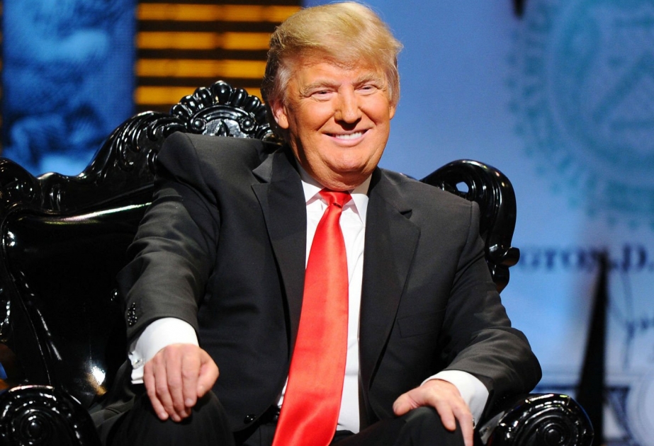 Donald Tramp ABŞ-da yüksək postlar üçün namizədlər seçir