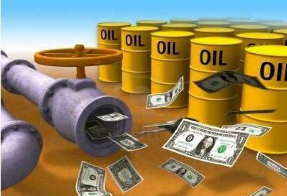 Цена азербайджанской нефти приближается к 48 долларам