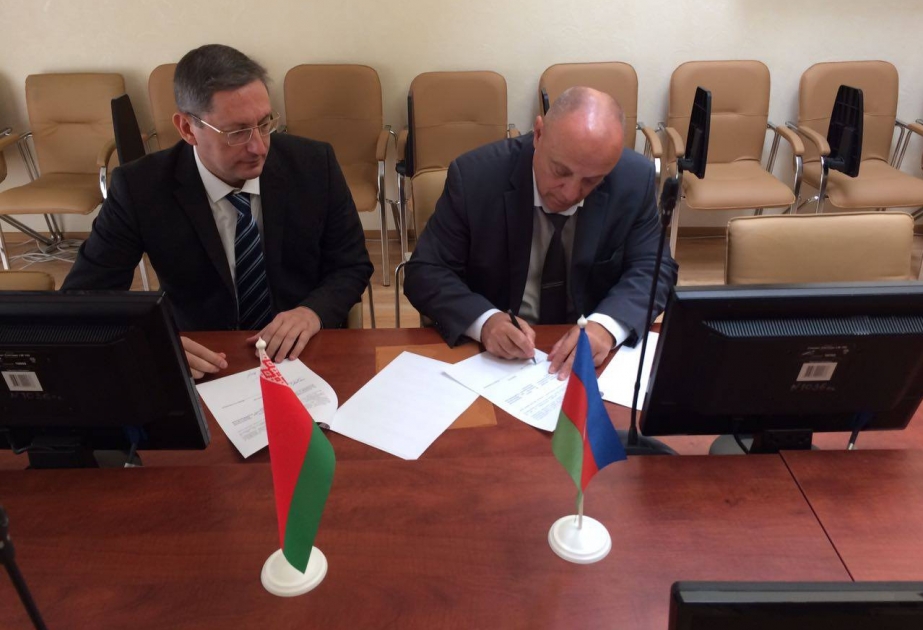Азербайджан будет сотрудничать с Беларусью в фармацевтической сфере