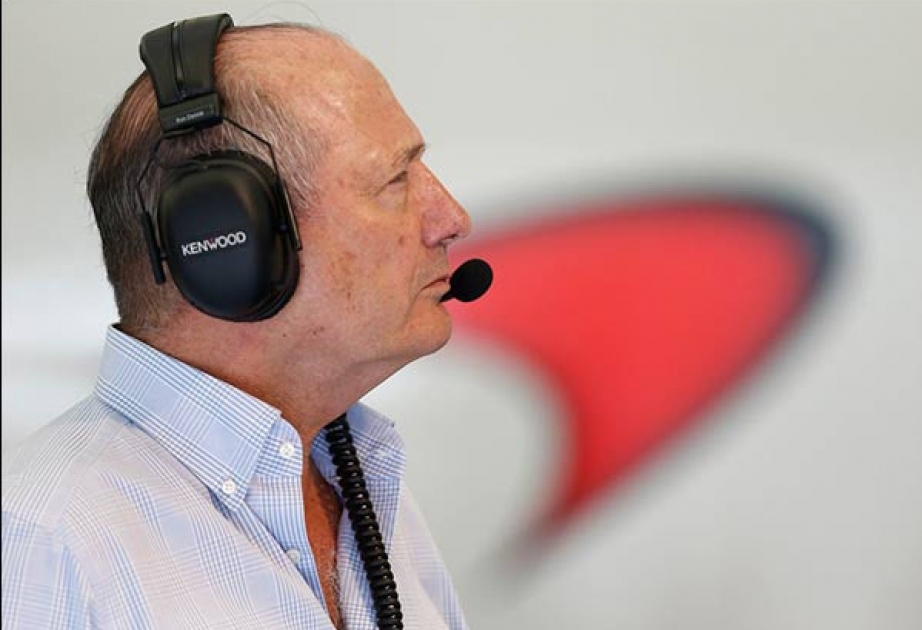 Рон Деннис подтвердил расставание с McLaren