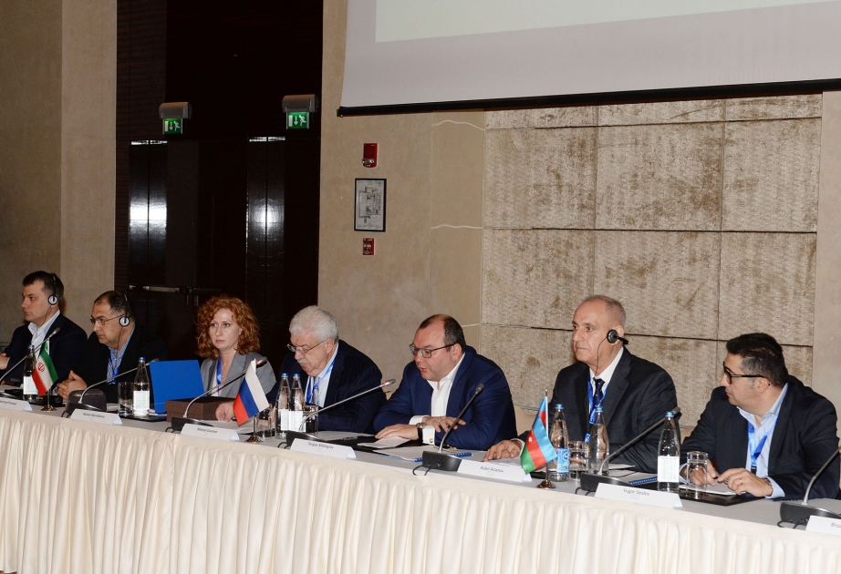 OANA General Assembly kicks off in Baku VIDEO