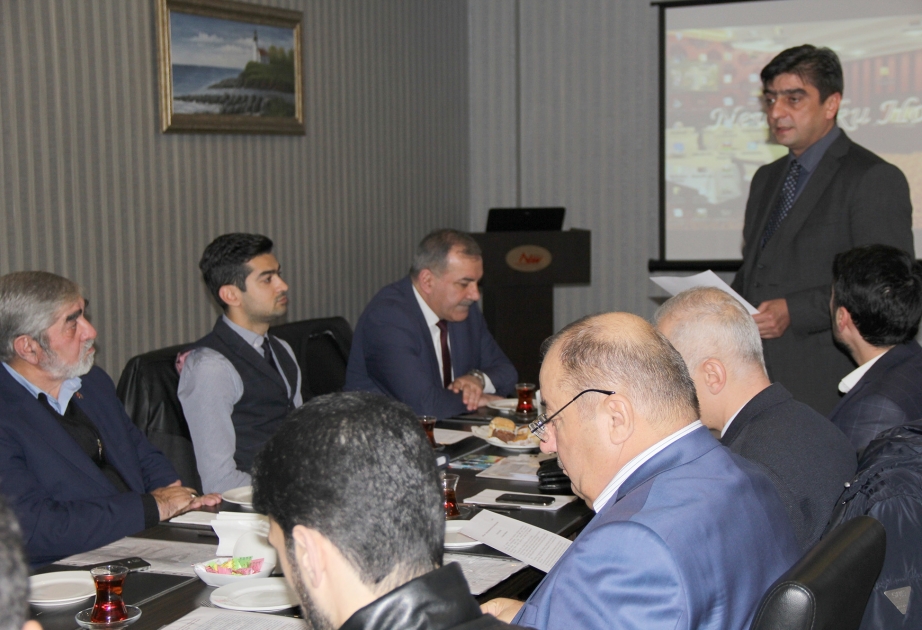 “Babaların Tarixi Zəfər və Şəhadət Yolu” beynəlxalq turizm marşrutu yaradılacaq