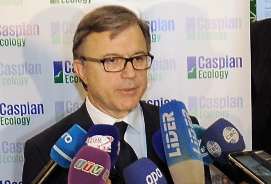 Ekologiya və təbii sərvətlər naziri: Azərbaycan meşələrin sahəsini genişləndirən tədbirlərin səmərəliliyinə görə dünyada ikinci ölkədir