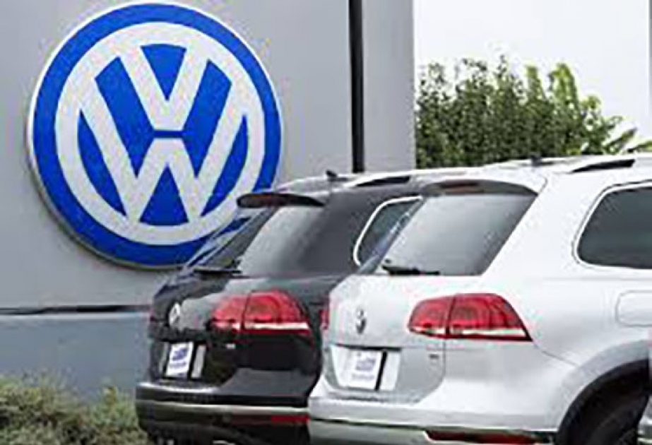 Volkswagen сокращает 30 тысяч рабочих мест
