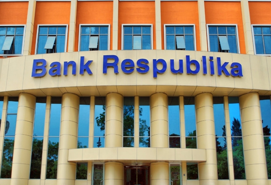 “Bank Respublika” plastik kartlar üzrə yeni limitlər tətbiq edib