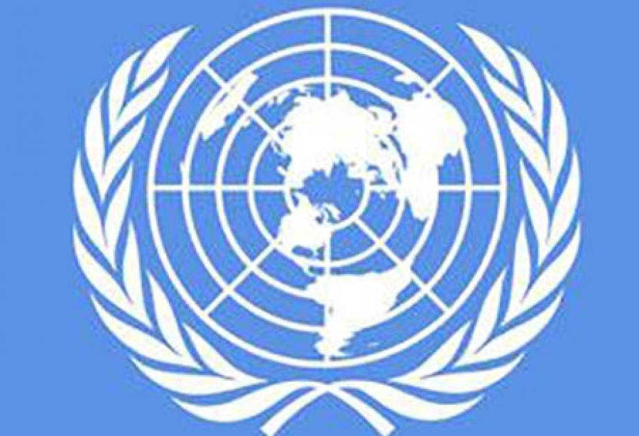 Генеральному секретарю ООН направлено письмо в связи с ущербом, нанесенным окружающей среде Азербайджана вооруженными силами Армении