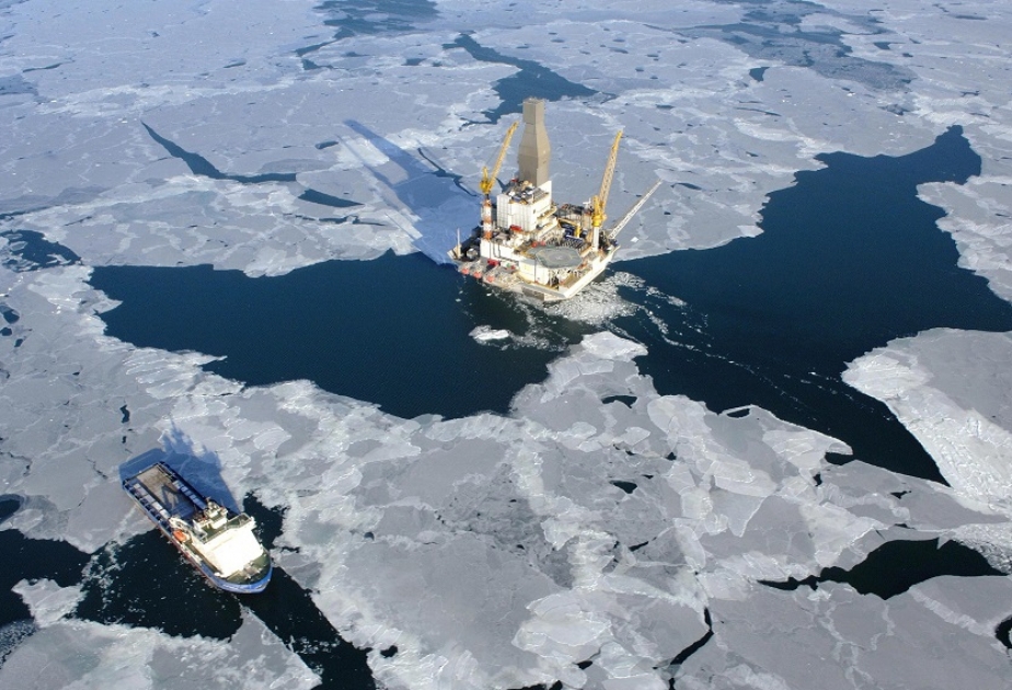 Обама отказался от бурения в Арктике на ближайшие пять лет