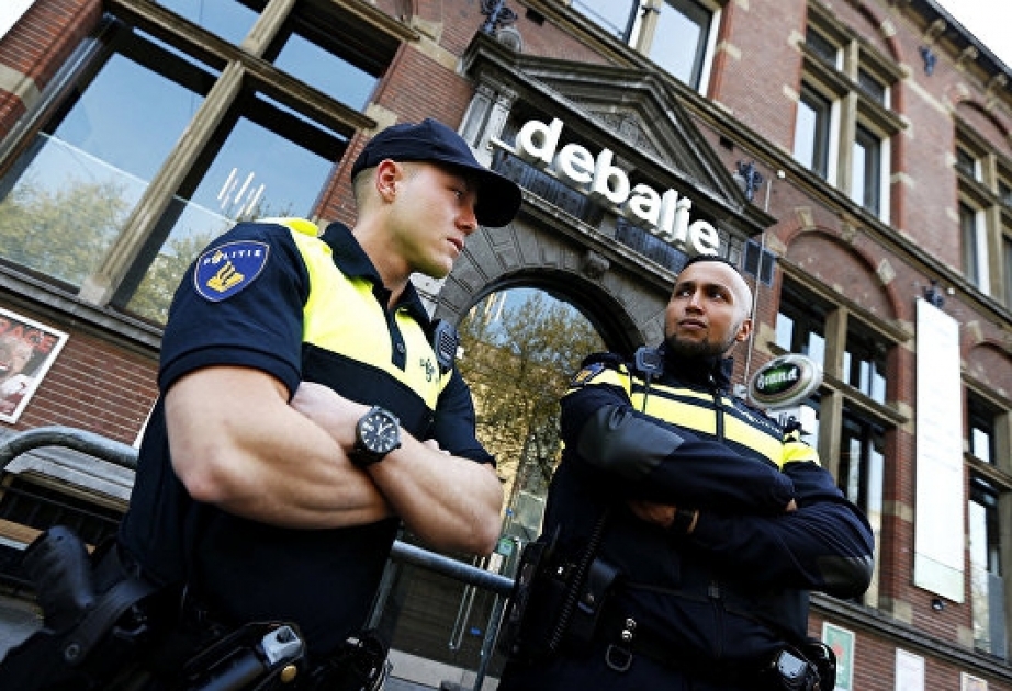 Niderland kəşfiyyat xidməti: İŞİD Avropada terror hücumları hazırlayır