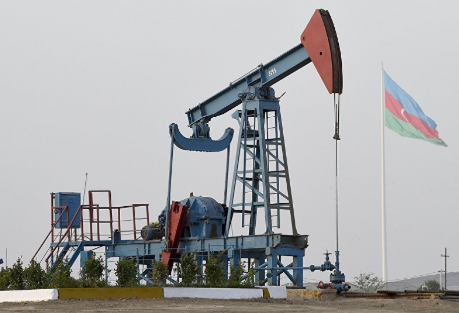 Azeri Light crude sells for $47.04