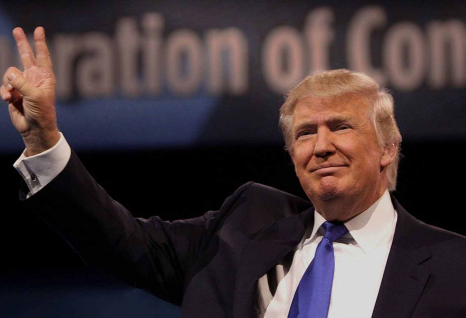 Trump besetzt erste Top-Positionen