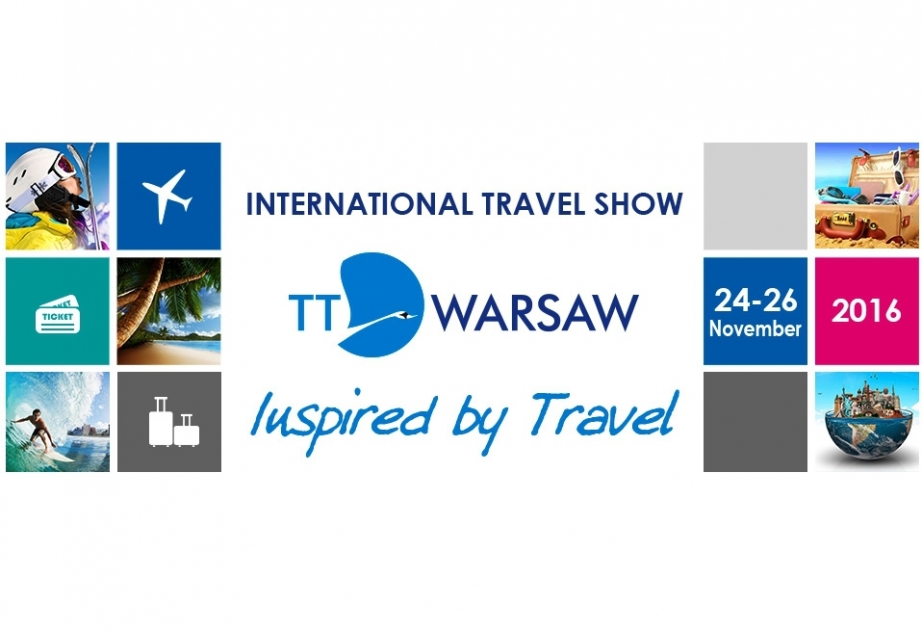 Туристические центры Нафталана будут представлены на международной выставке путешествий в Польше