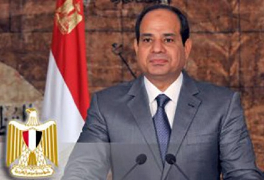 Пресс-служба Президента Египта предупреждает о наличии в соцсетях фальшивых страниц от имени главы государства