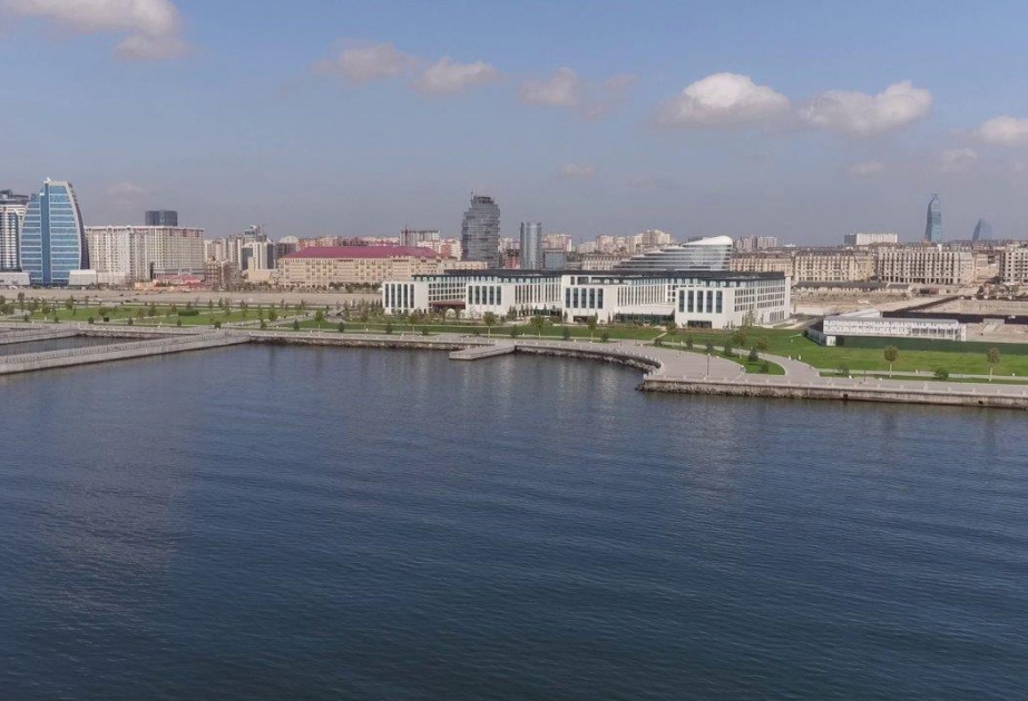 «Парижский Квартал» Baku White City готовится принять первых жителей