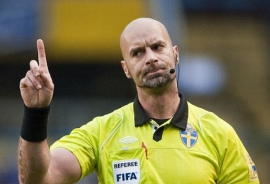 Azerbaijani football clubs learn referees to control their Europa League matches