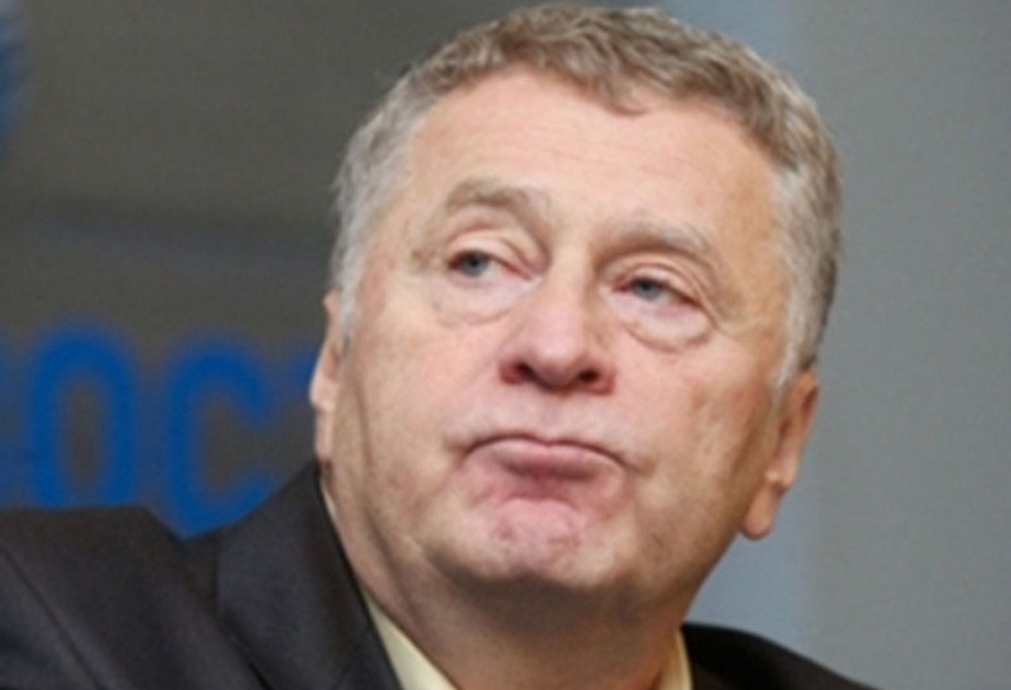 Vladimir Jirinovski: Donald Trampın prezidentliyi dövründə Dağlıq Qarabağ münaqişəsinin nizamlanmasında ABŞ-ın fəallaşması mümkündür